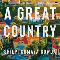 A Great Country: Novel