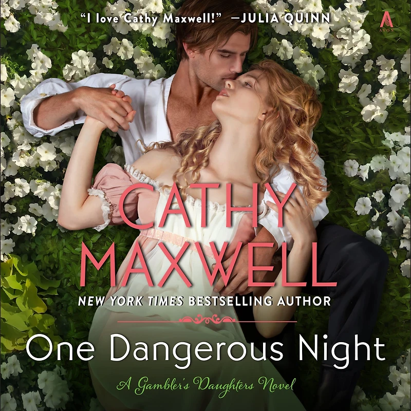 One Dangerous Night: A Gambler's Daughters Romance