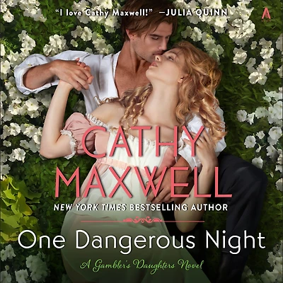One Dangerous Night: A Gambler's Daughters Romance