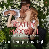 One Dangerous Night: A Gambler's Daughters Romance