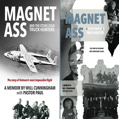 Magnet Ass--And The Stone Cold Truck Hunters