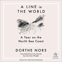 A Line the World: Year on North Sea Coast