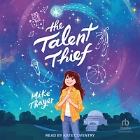 The Talent Thief