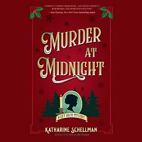 Murder at Midnight (Lily Adler Mystery #4)