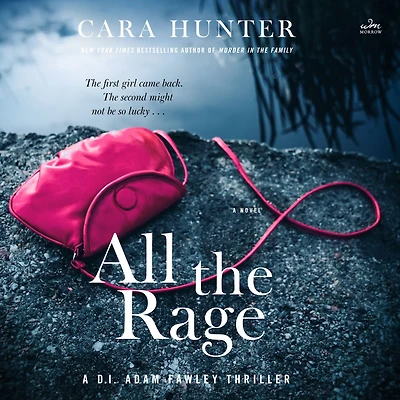 All the Rage: A Novel