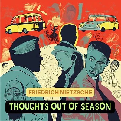 Thoughts Out of Season