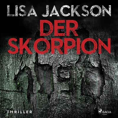 Der Skorpion: Thriller