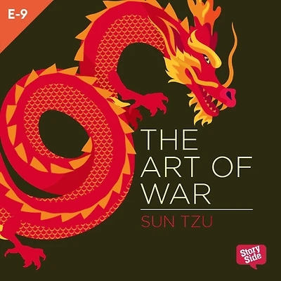 Art of War, The - The Army on the March