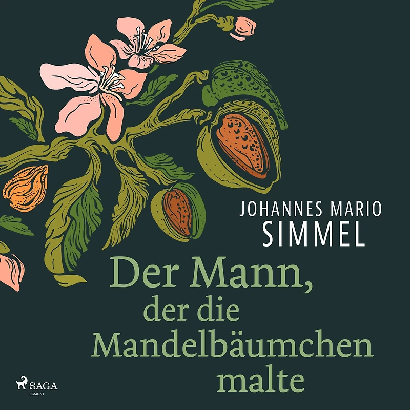 der Mann, die Mandelbäumchen malte