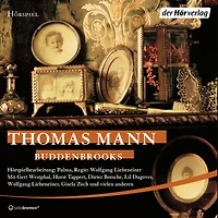 Buddenbrooks: Hörspiel