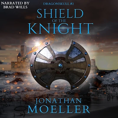 Dragonskull: Shield of the Knight