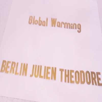 Global Warming