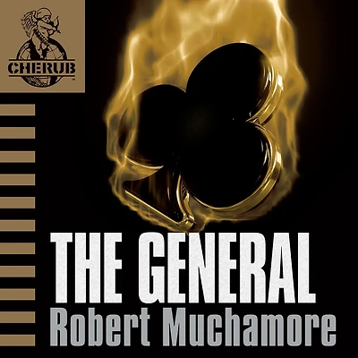 The General: Book 10