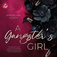A GANGSTER'S GIRL: Daddy, I've been naughty