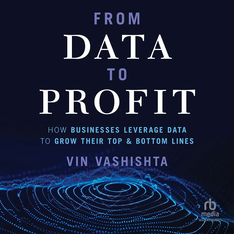 From Data to Profit: How Businesses Leverage Grow Their Top and Bottom Lines