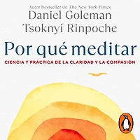Por qué meditar: Ciencia y páctica de la claridad y la compasión