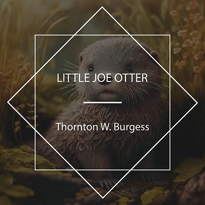 Little Joe Otter