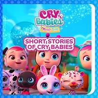 Short Stories of Cry Babies