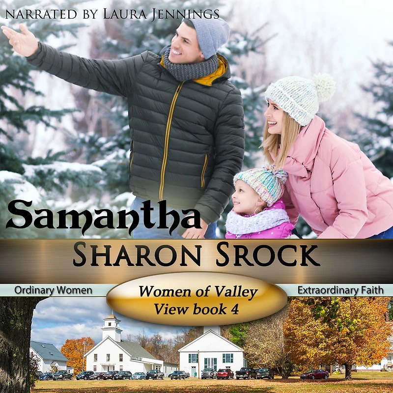 Samantha: Women of Valley View