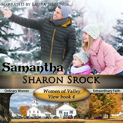 Samantha: Women of Valley View