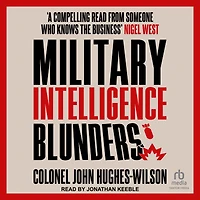 Military Intelligence Blunders