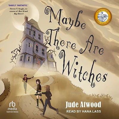 Maybe There Are Witches