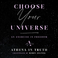 Choose Your Universe