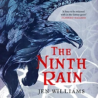 The Ninth Rain (The Winnowing Flame Trilogy 1): British Fantasy Award Winner 2018