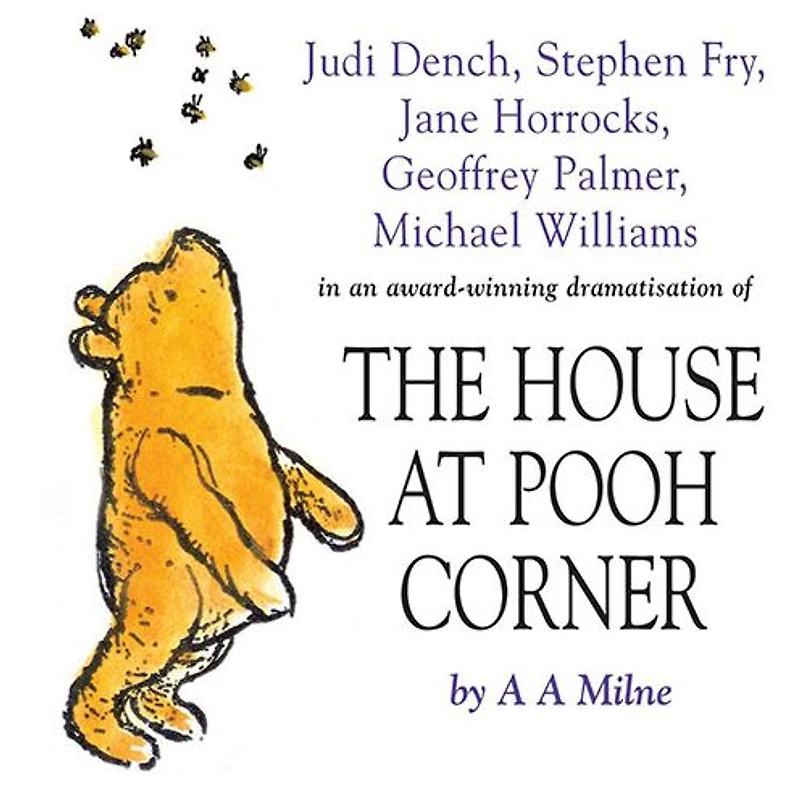 The House at Pooh Corner: Dramatised (Winnie-the-Pooh)