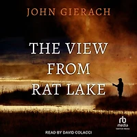 View From Rat Lake
