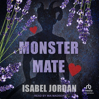 Monster Mate (Sanity Falls, #2)