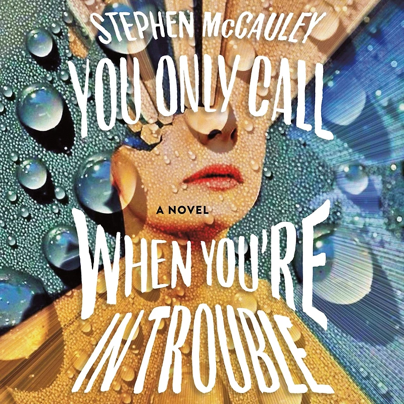 You Only Call When You're Trouble: A Novel