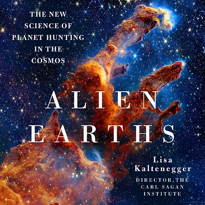 Alien Earths: the New Science of Planet Hunting Cosmos