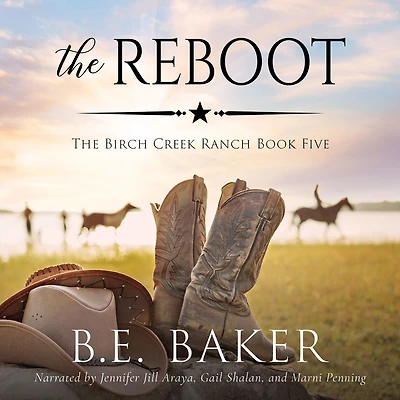 The Reboot