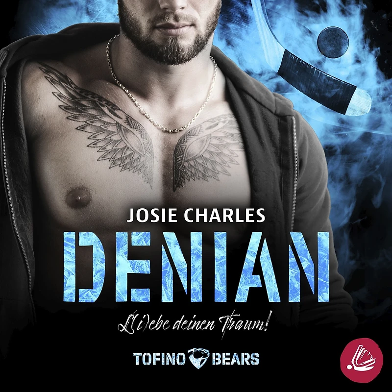 Denian - L(i)ebe deinen Traum!