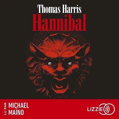 Hannibal (French Edition)
