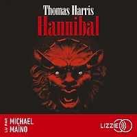 Hannibal (French Edition)