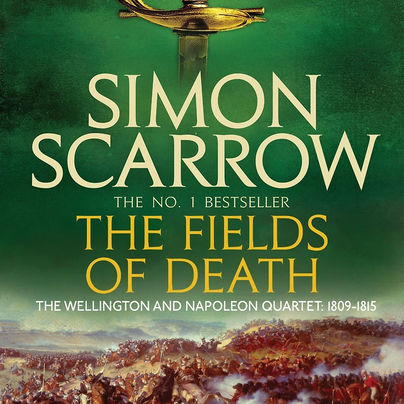 The Fields Of Death