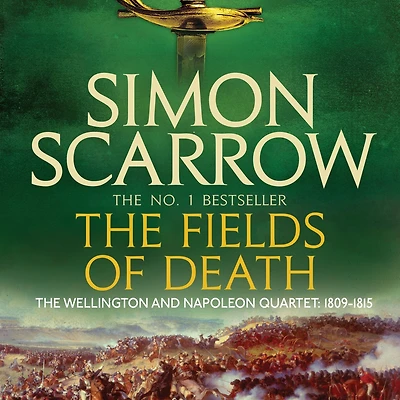 The Fields Of Death