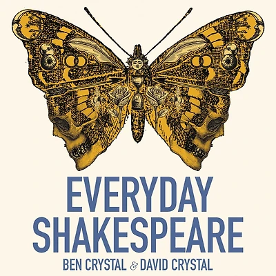 Everyday Shakespeare: Lines for Life