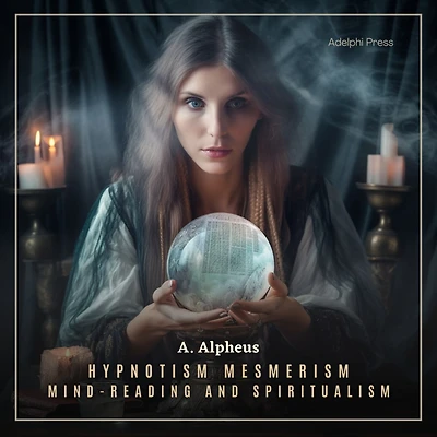 Hypnotism, Mesmerism, Mind-Reading and Spiritualism