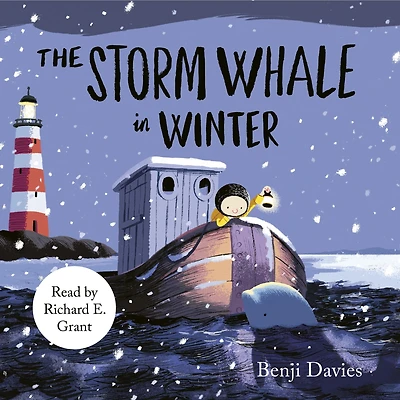 The Storm Whale Winter