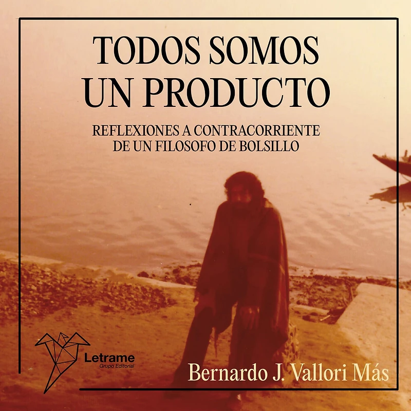 Todos somos un producto (Abridged)