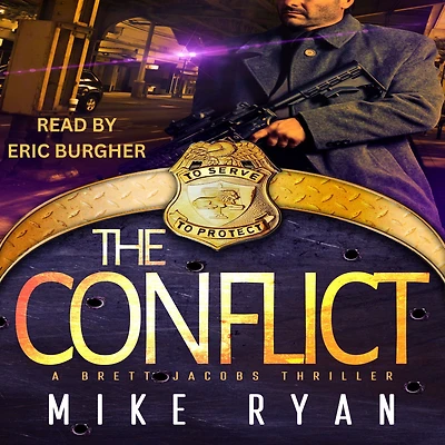 The Conflict