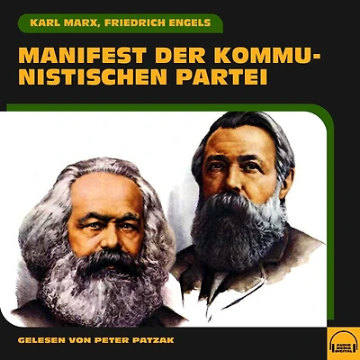 Manifest der kommunistischen Partei