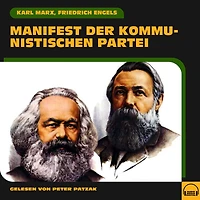 Manifest der kommunistischen Partei