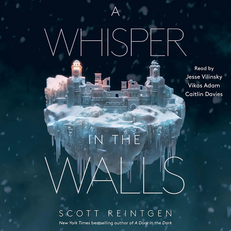 A Whisper the Walls