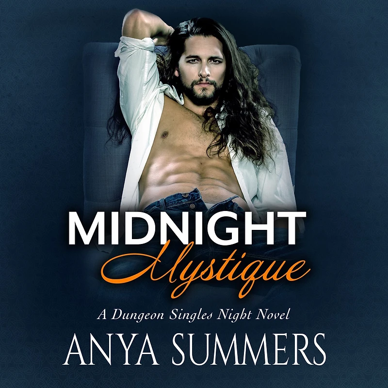 Midnight Mystique