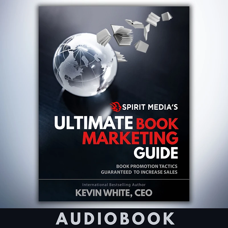 SM's Ultimate Book Marketing Guide: Book Promotion Tactics Guaranteed to Increase Sales