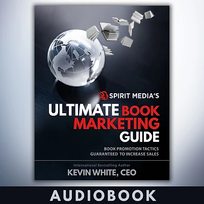 SM's Ultimate Book Marketing Guide: Book Promotion Tactics Guaranteed to Increase Sales